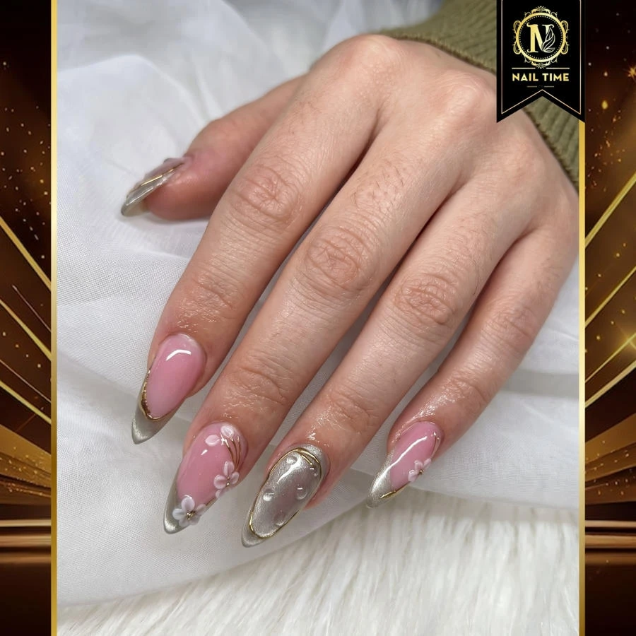 Nails Design Collection